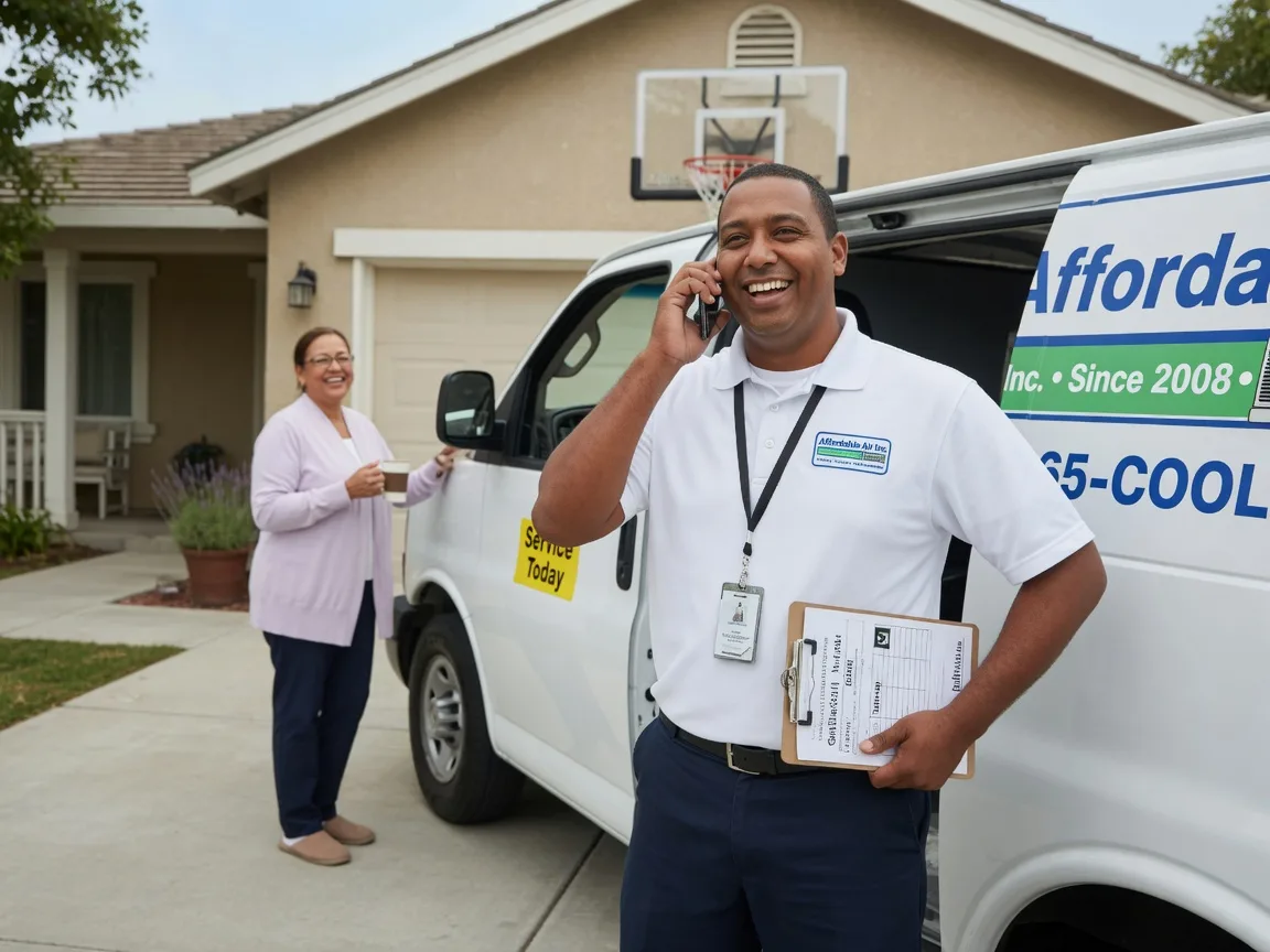 Central Ac Repair Tuthill, SD FAQs